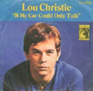 Lou Christie